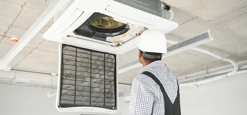 Our Affordable Duct Cleaning Near Me Services in Kenner, LA