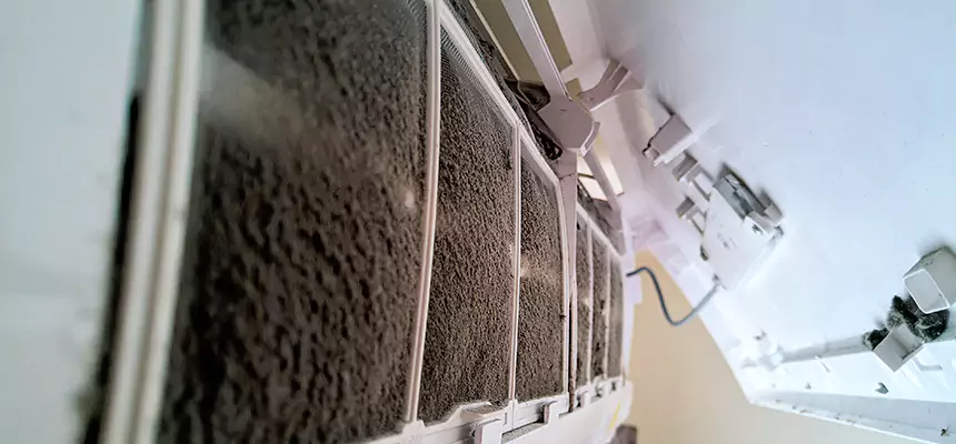 Preventive Air Duct Bacteria Removal in Kenner