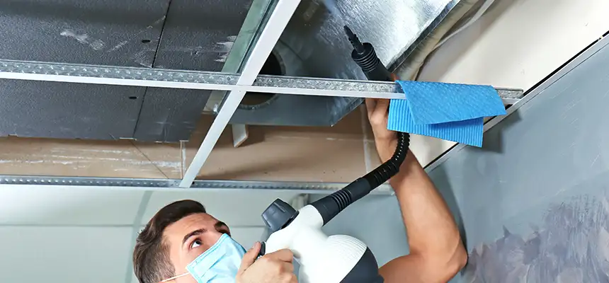 Our Air Duct Rodent Removal Services in Kenner, LA