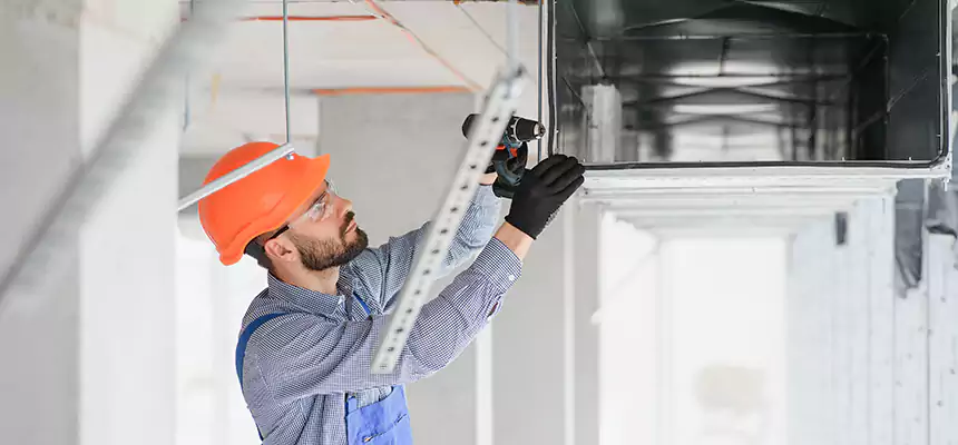 Our Air Vent Replacement Services in Kenner, LA