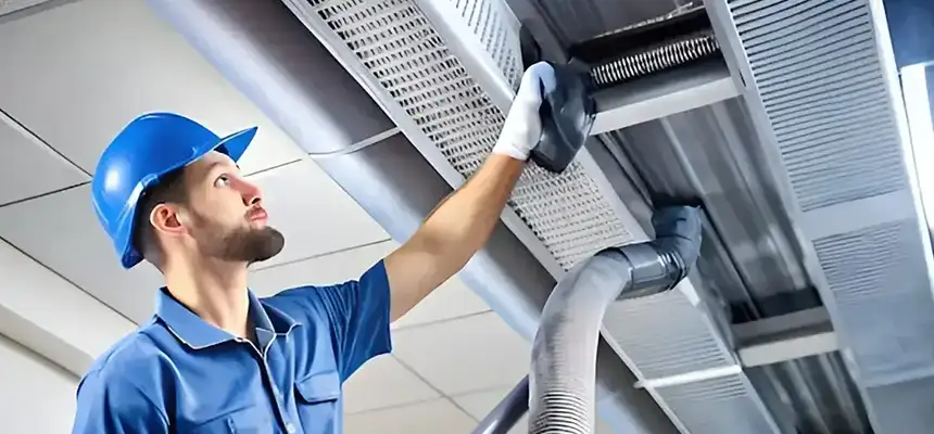 Our Annual Dryer Vent Maintenance Services in Kenner, LA