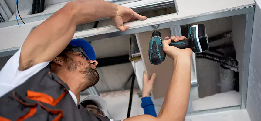 Our Apartment Air Duct Cleaning Services in Kenner, LA