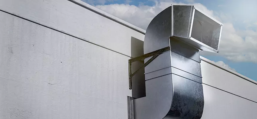 Comprehensive Commercial HVAC Cleaning in Kenner