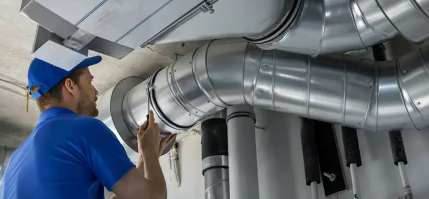 Our Commercial Laundry Vent Cleaning Services in Kenner, LA