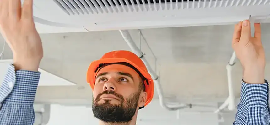 Our Furnace Vent Cleaning Services in Kenner, LA