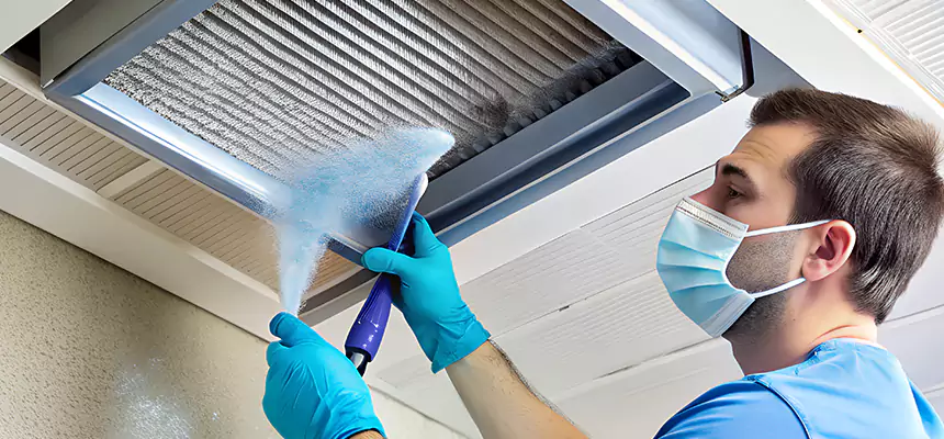 Our Home Ventilation Cleaning Services in Kenner, LA