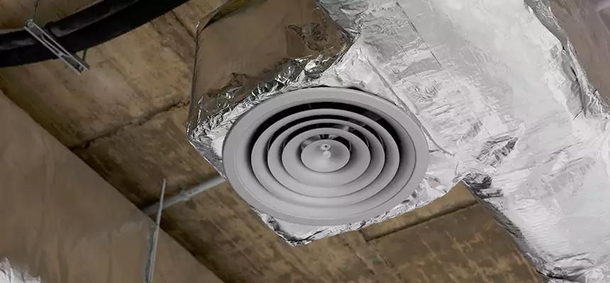Our HVAC Ductwork Installation Services in Kenner, LA