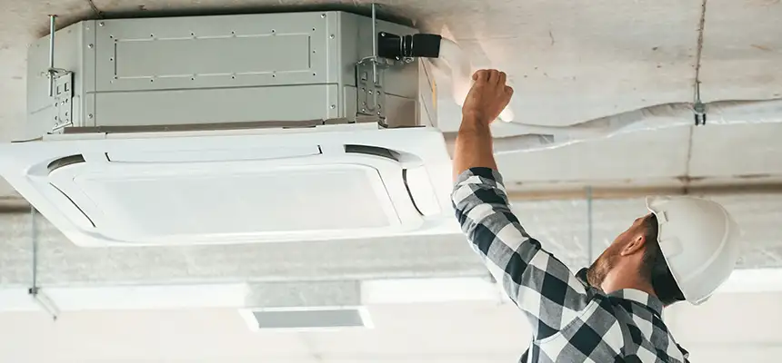 Our Local Vent Cleaning Services in Kenner, LA