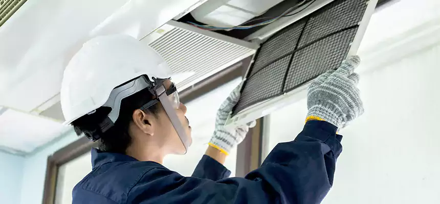 Our Multi-family Home Duct Cleaning Services in Kenner, LA