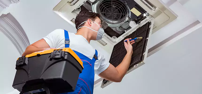 Specialized Office Duct Cleaning  in Kenner, LA