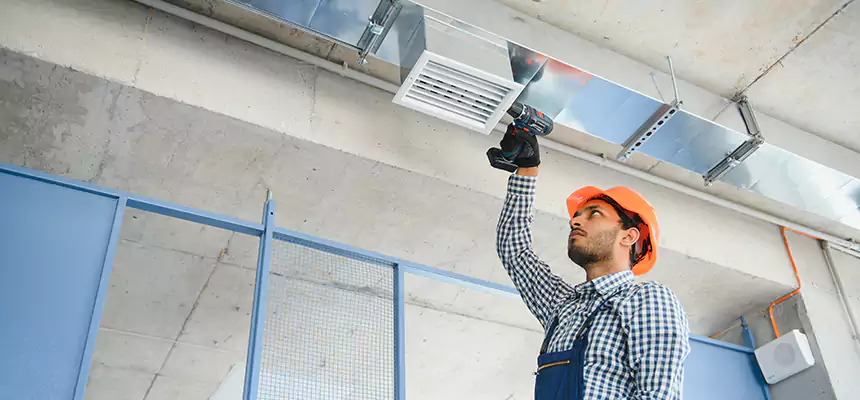 Efficient Exhaust Vent Cleaning in Kenner, LA