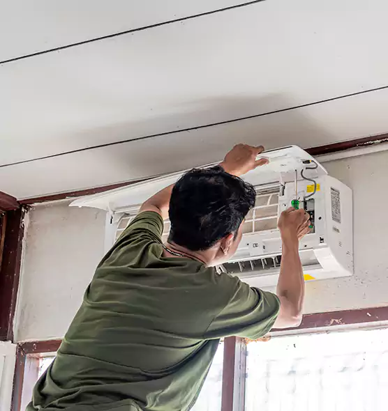 About Air Duct & AC Odor Removal in Kenner, LA