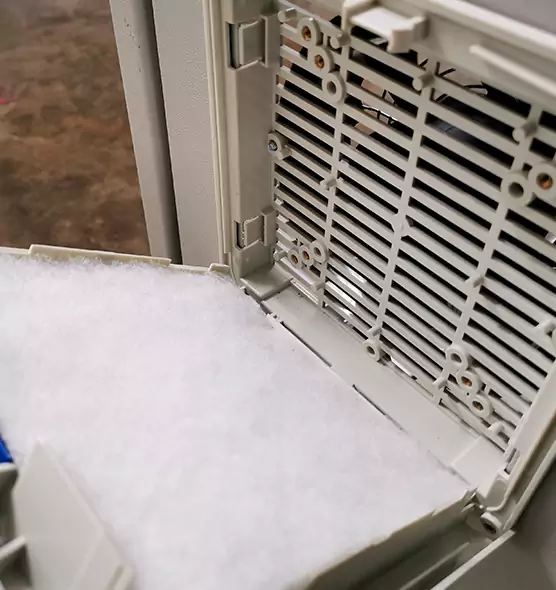 About Air Duct Overhaul & Upgrades in Kenner, LA