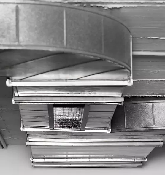 Professional Air Duct Pet Hair Removal in Kenner, LA