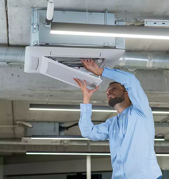 About Air Duct Sealing And Repair in Kenner, LA