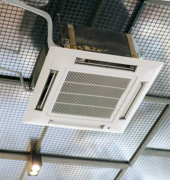 Top-Notch Allergy Relief Vent Cleaning Services in Kenner, LA