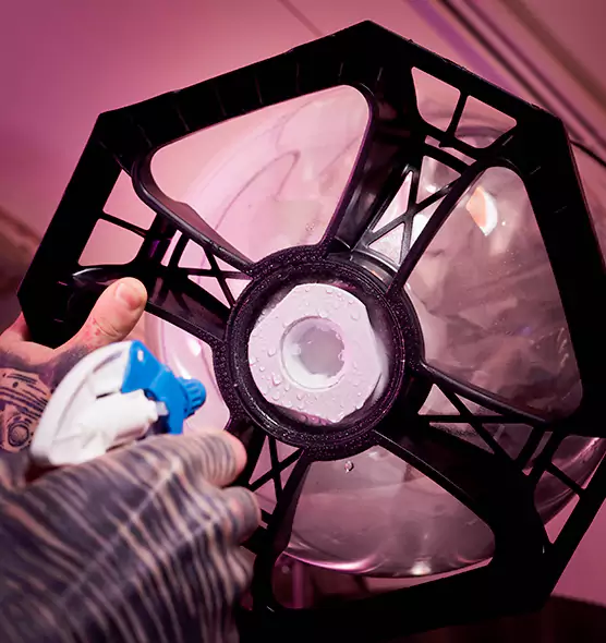 Advanced Basement Vent Cleaning in Kenner, LA