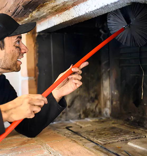 About Expert Chimney Cleaning in Kenner, LA