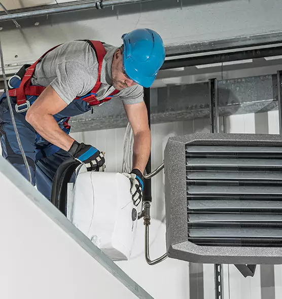 Professional Custom HVAC Ductworkin Kenner, LA