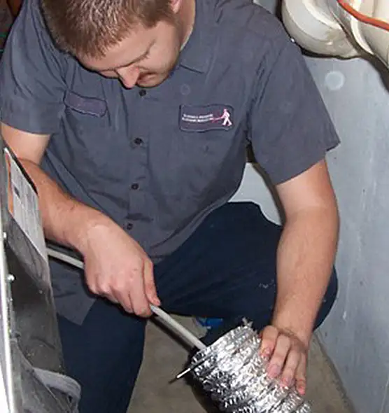 About Dryer Vent Hose Installation in Kenner, LA