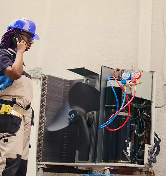 Professional Energy-Efficient HVAC Cleaning in Kenner, LA