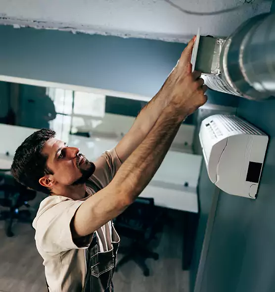 About Flexible Ductwork Replacement in Kenner, LA