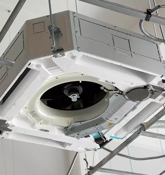 Professional Industrial Dryer Vent Cleaning in Kenner, LA