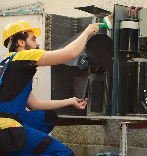 Top-Rated New Room Vent Extension in Kenner, LA