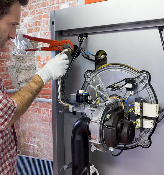 Advanced Repair Dryer Vent Hose in Kenner, LA