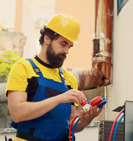 About Smart HVAC Installation in Kenner, LA