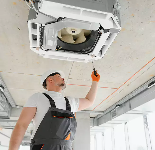 Why Homeowners & Businesses Trust Us in Kenner, LA?