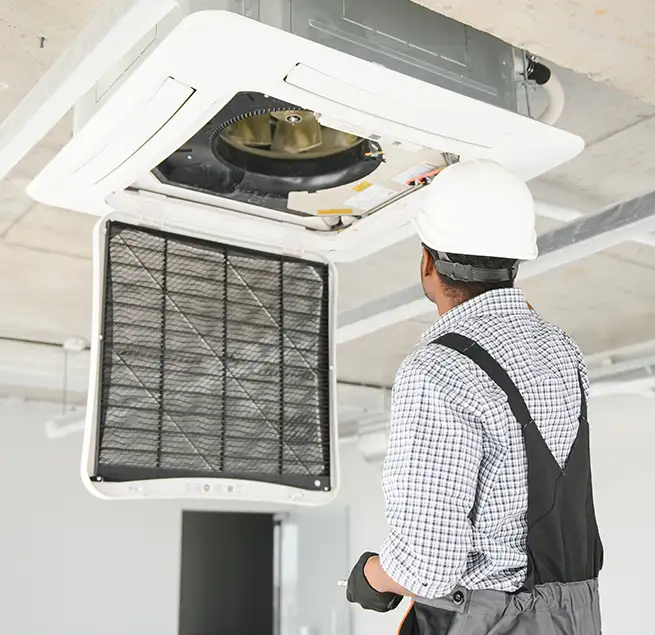 Why Homeowners & Businesses Trust Us in Kenner, LA?