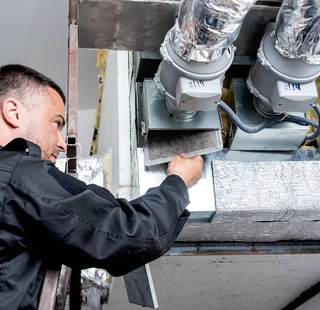  Why Homeowners & Businesses Trust Us in Kenner, LA?