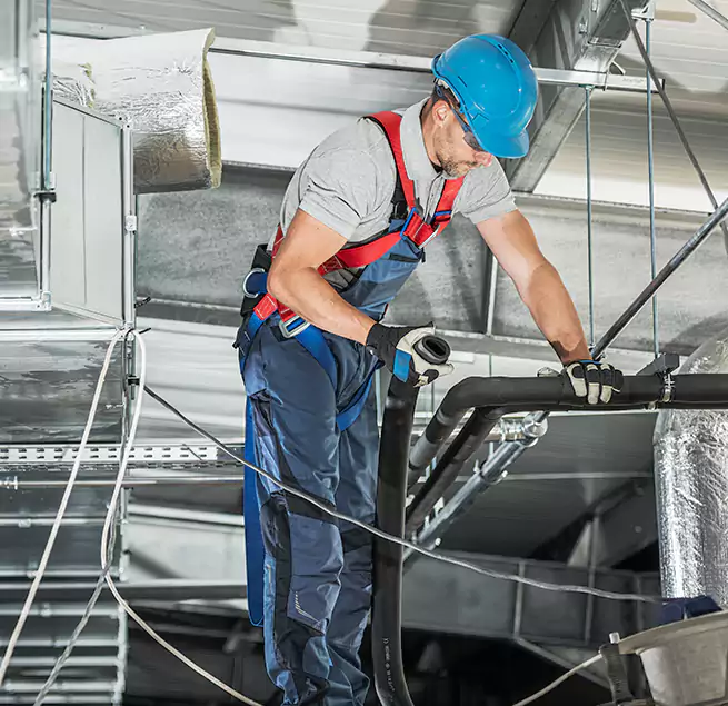 Why Homeowners & Businesses Trust Us in Kenner, LA?