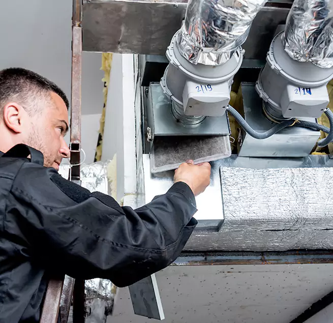 Why Homeowners & Businesses Trust Us in Kenner, LA?