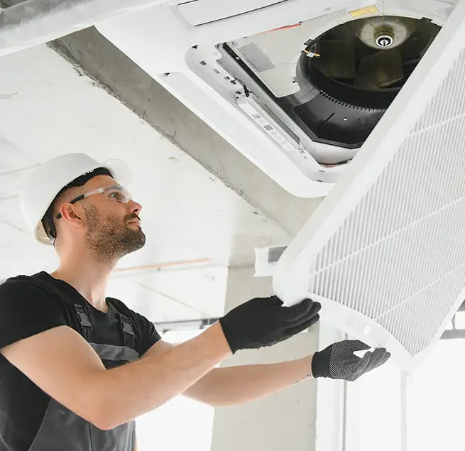 Why Homeowners & Businesses Trust Us in Kenner, LA?