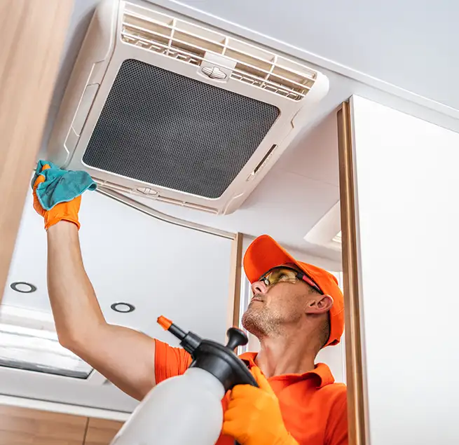 Why Homeowners & Businesses Trust Us in Kenner, LA?