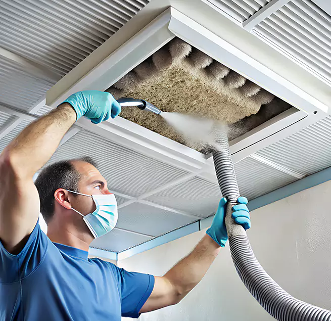 Why Homeowners Businesses Trust Us in Kenner, LA?