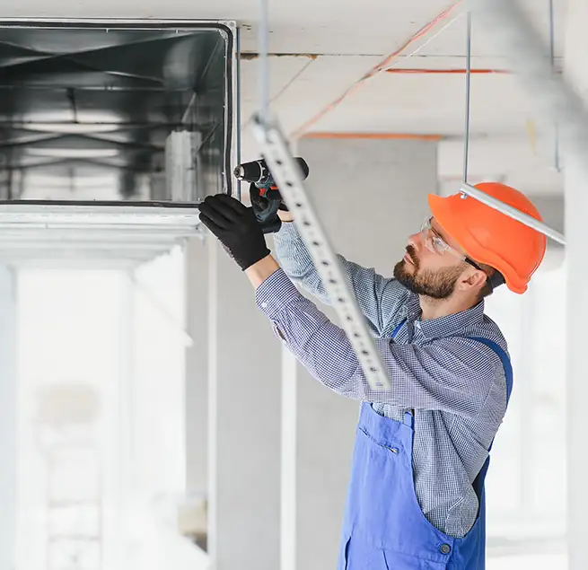  Why Homeowners Businesses Trust Us Kenner, LA