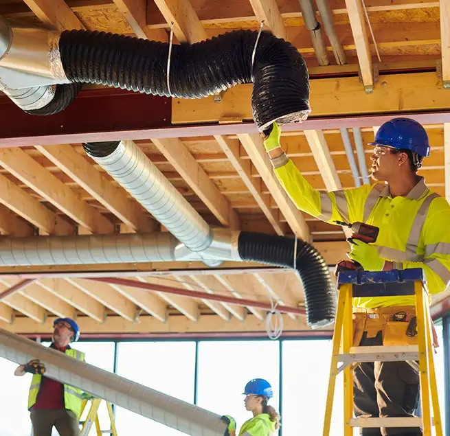 Why Homeowners & Businesses Trust Us in Kenner, LA?