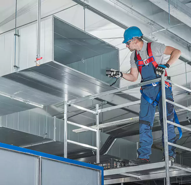 Why Homeowners & Businesses Trust Us Kenner, LA