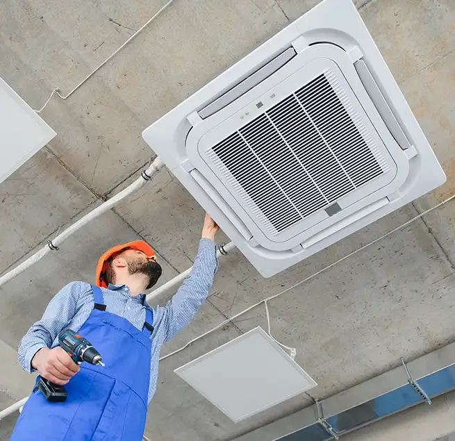 Why Homeowners & Businesses Trust Us in Kenner, LA?