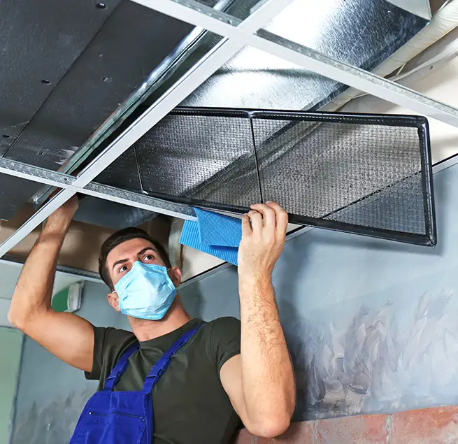 Why Homeowners & Businesses Trust Us in Kenner, LA?