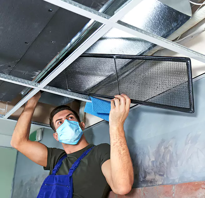 Why Homeowners Businesses Trust Us in Kenner, LA?